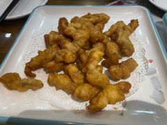 -粥公粥婆精品家常菜(青龙桥店)
