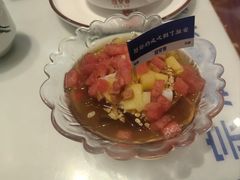 -淮安宴·淮扬菜(清河路一店)