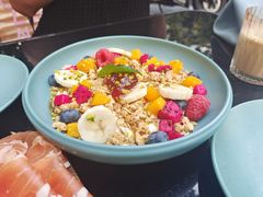 -Alimentari早午餐(安福路店)