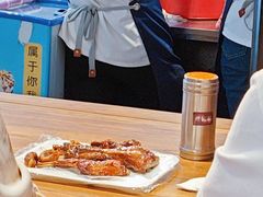 -赵元章肉骨烧(山塘街店)
