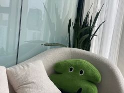 -尔素·半永久纹眉·野生眉