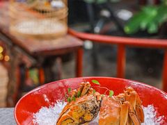 -兰庭玉树·老饭骨家宴(后海店)