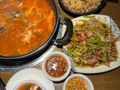 -阿婉贵州苗家酸汤鱼(梅林店)