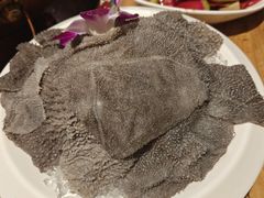-北华涮肉(华严北里店)