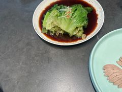 -全聚德(双井店)