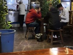 -王魁腊汁肉夹馍(柿园路店)