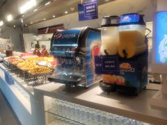 -星伦多 自助料理(圆融店)