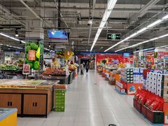 -物美超市(沙城店)