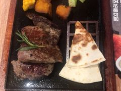 -豪客来牛排(成都锦江大融城店)