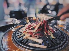 -喜来稀肉(金巴利道店)