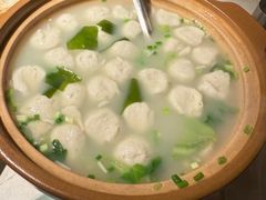 -北李·海肠捞饭·大连菜(高新万达店)