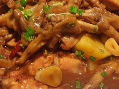 -胖哥俩肉蟹煲(石家庄长安万达店)