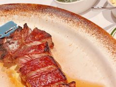 -Wolfgang’s Steakhouse 沃夫冈牛排馆(上海白玉兰广场店)