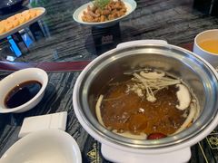 -大渔小鲜火锅店