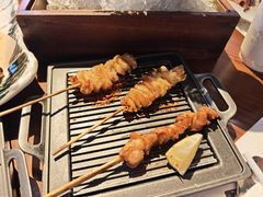 -Mr.Fish鱼鲜生海鲜放题(高德置地冬广场店)