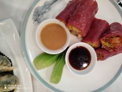 -金华安大酒楼·老牌潮菜·粤式茶点(东方国际店)