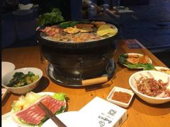 -伊茉家的烤肉店(勒泰中心店)