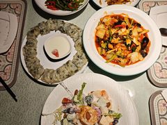 -海尔巴格一甸茶餐厅(团结路店)