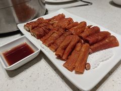 -肥仔文澳门猪骨煲(南京西路店)