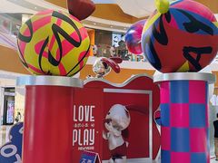 -深圳来福士广场