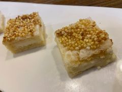 蒙古冰糕-格日勒阿妈蒙古厨房(大召店)