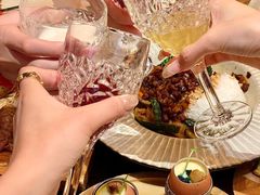 -华阳时光吧餐厅(华阳广场国际大饭店)