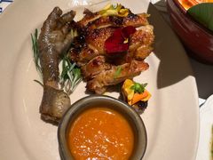 -太食獸泰式茶餐厅(IFS国金中心店)