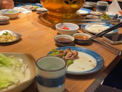 -烧肉达人•炭火烧肉(新天地店)