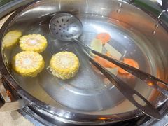 -红日饭店(裕隆三路店)