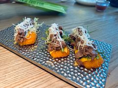 苦尽牛肉糍粑TAPAS-苦尽酒馆·川菜(鼓楼店)