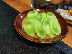-阿山卓·野生菌火锅·纳西火塘烤肉