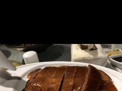 -北京老铺烤鸭(老城根店)