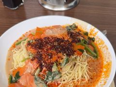 -德元兰州纯汤牛肉面