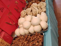 -博望坡饭店(宜山路店)