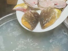 -凯华海鲜火锅·传承三十六年