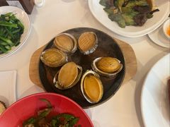 -金河半岛园林酒家(金融城店)