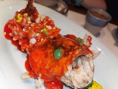 -卯时·龙光雅宴·精致锡帮菜(惠山古镇店)