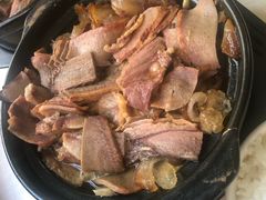-赵家牛肉砂锅(台西三路店)