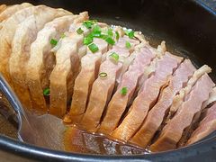 荔浦芋头蒸肉-竹里馆·淮扬菜·功夫茶(老门东店)