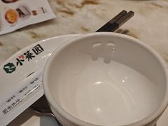-小菜园新徽菜(南通永旺店)