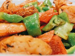 -我是那个大叔·美食研究所(新塘路店)