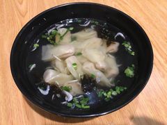手工小馄饨-巧燕坊一笼一蒸(庆春广场地铁站店)