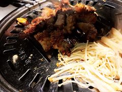 -韩聚屋韩国烤肉餐厅(新北万达店)