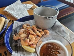 -阿甘虾餐厅(凌霄阁店)