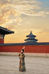 点击看大图 -美云庭古装·格格服汉服·京城旅拍(北京店)