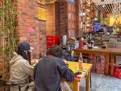 -老姑砂锅·烧烤天津菜(体北道店)