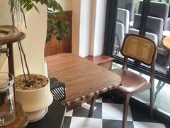 -工页咖啡X COFFEE(龙东路店)