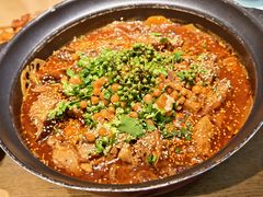-青花椒秘制烤鱼(光启城店)