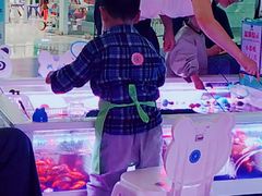 -万达茂商场(南京仙林店)