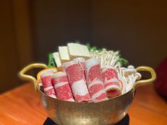 -文三酒肆自助放题(新街口友谊广场店)